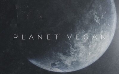 Planet Vegan