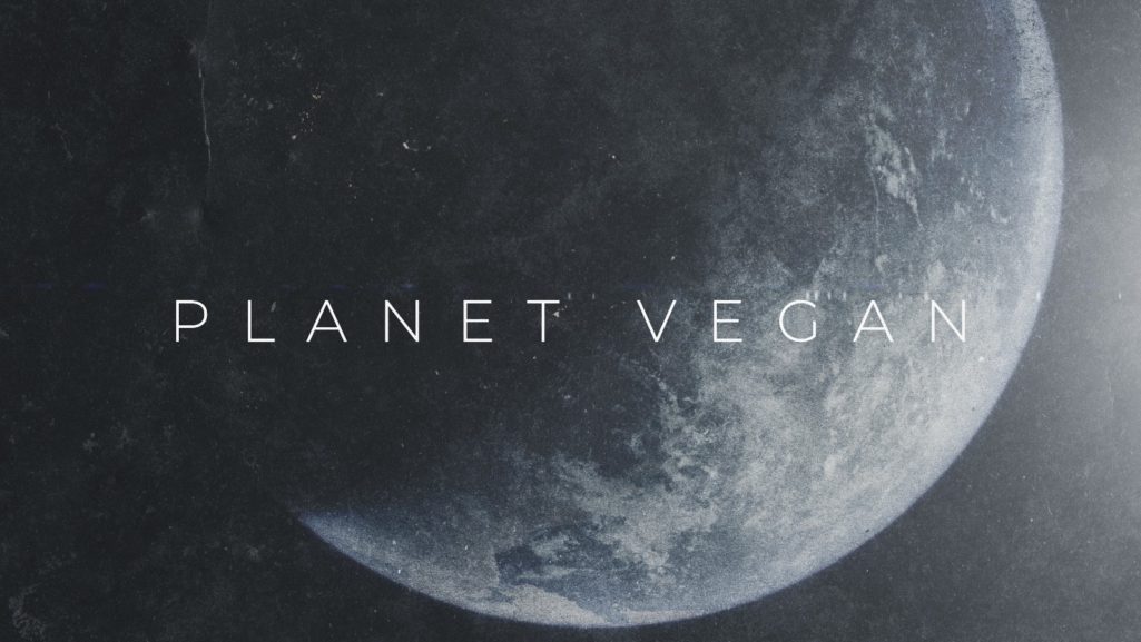 Planet Vegan