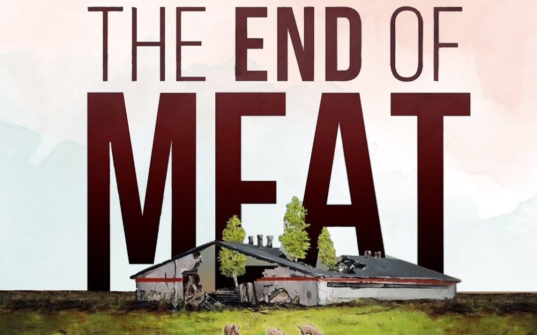 The End of Meat