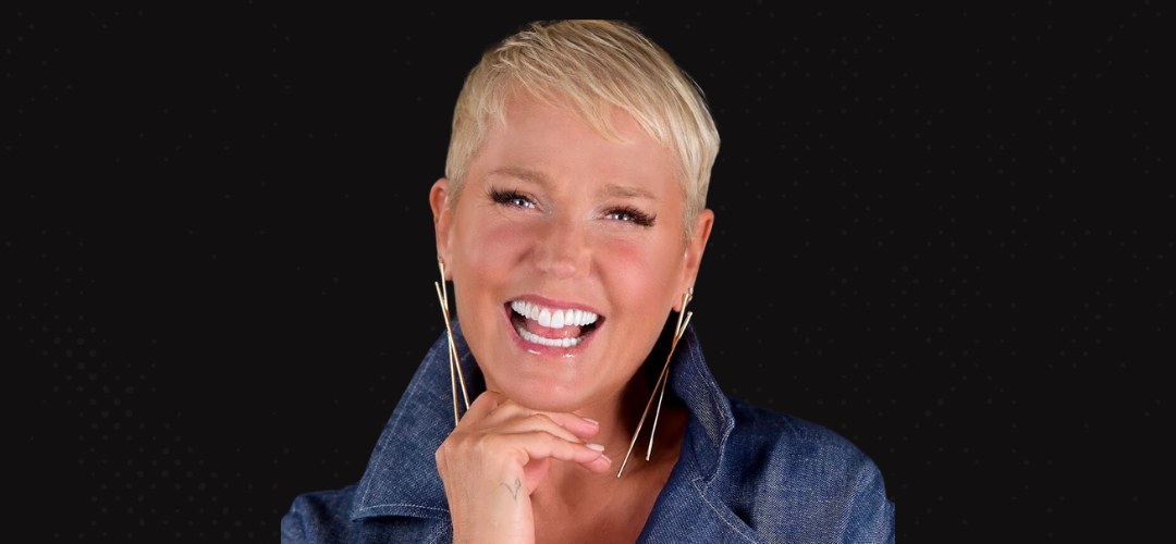 ‘Sempre gostei mais de bicho do que de gente’, diz Xuxa sobre se tornar vegana