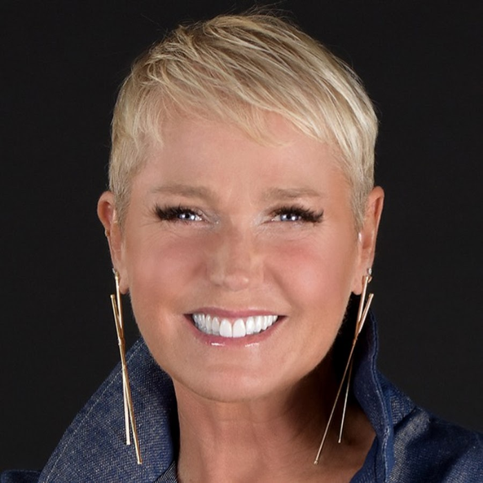 Xuxa Meneghel