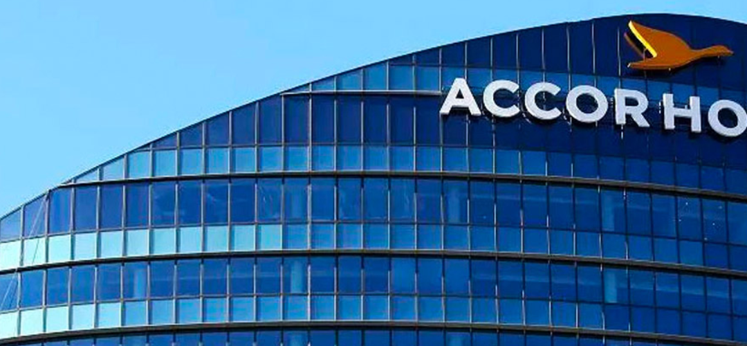 Rede de hotéis Accor embarca no menu plant-based