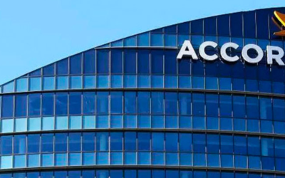 Rede de hotéis Accor embarca no menu plant-based